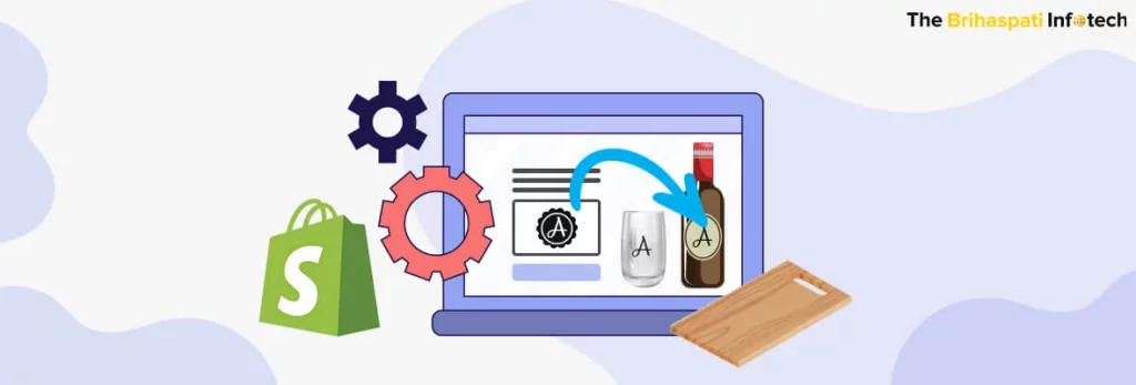 Shopify Product Customizer Apps – Sell Personalized Products Online