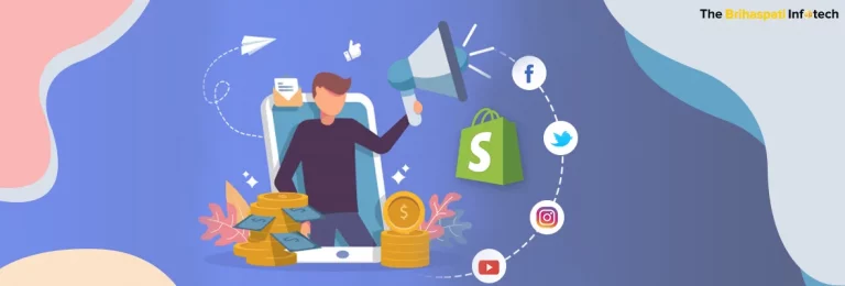 Developing a Custom Referral Marketing App – Shopify