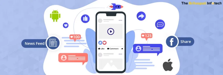 Private Social Network for Churches – Mobile App Development