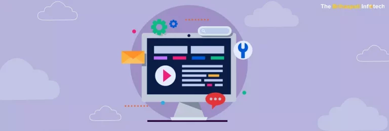 SAAS Web Application Development for Group Video Montage Platform