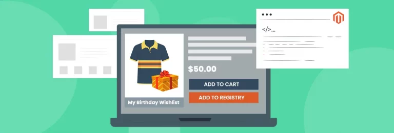 Magento Extension Development For Gift Registry: Custom Plugin
