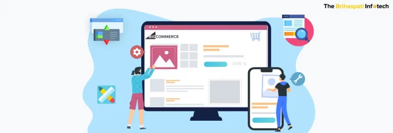 How to Improve Ecommerce user experience: Bigcommerce Case Study