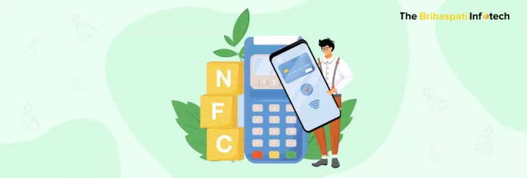 Cashless Payment Solutions for Mobile – NFC mobile App Development
