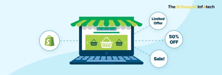 Shopify Custom App Development for Coupon Generation