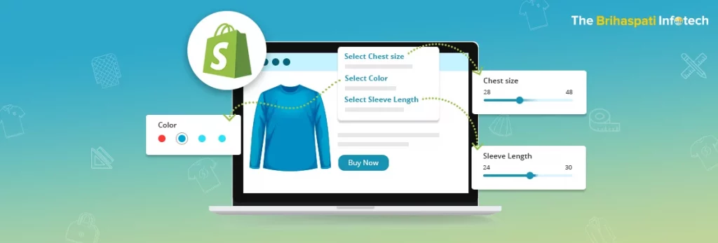 Shopify Size Chart App Development  – Features & Recommendations