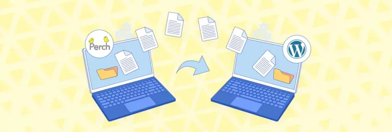 Top 5 Points For Migrating Website To WordPress