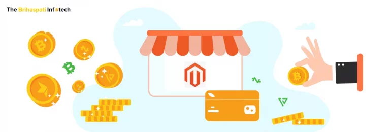 Crypto payment gateway for Magento 2 eCommerce: Everything you should know