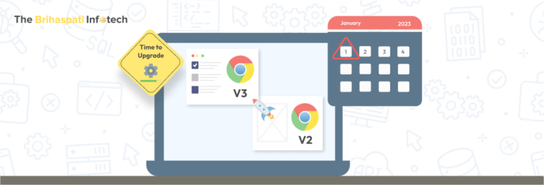 What is Chrome Manifest V3 Upgrade and Why To Do It?