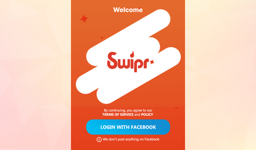 Custom Login Page