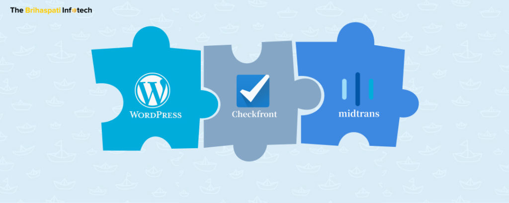 Custom Payment Gateway Integration: Checkfront for WordPress