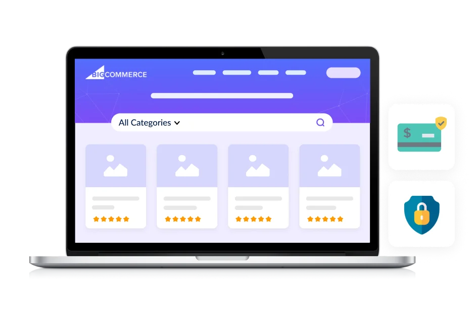 BigCommerce App Development