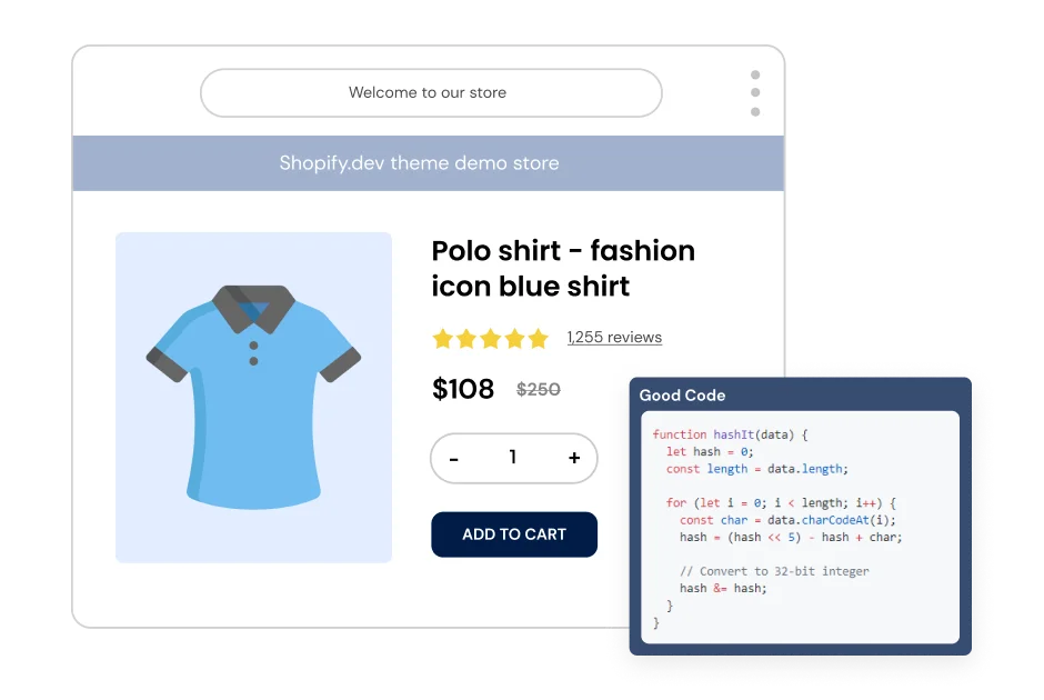 Custom BigCommerce Themes