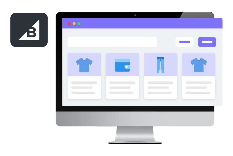 Migrate to BigCommerce