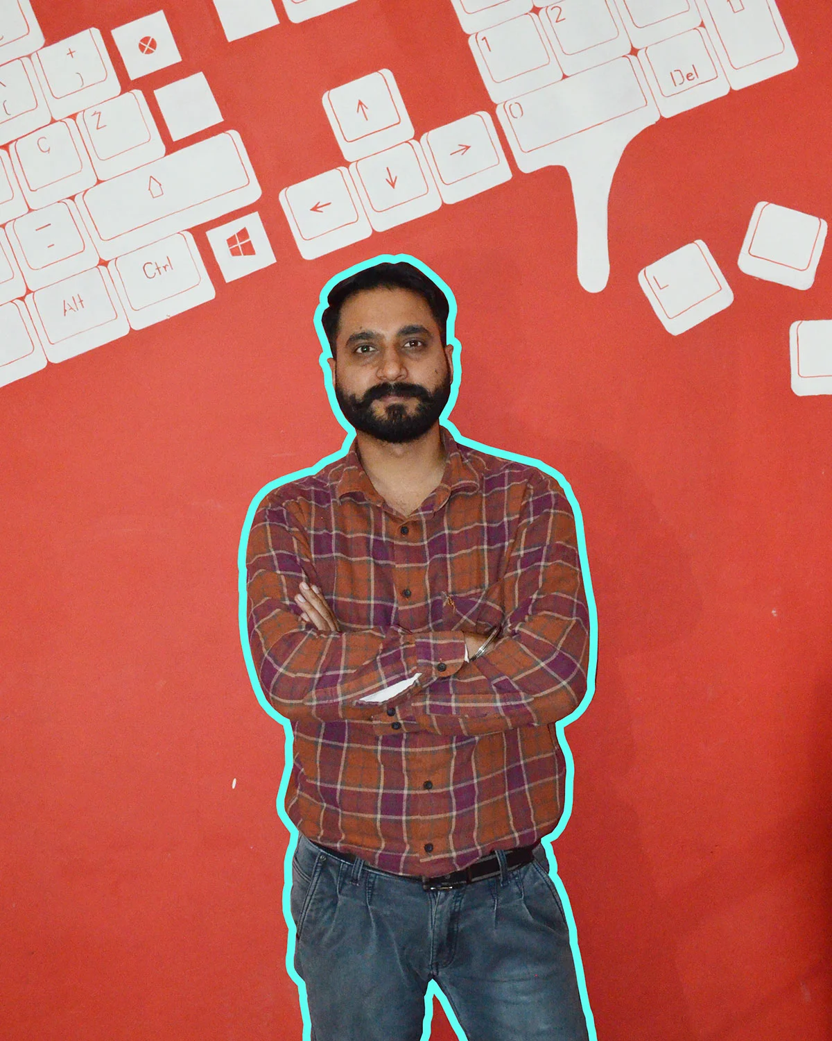 Mohit
