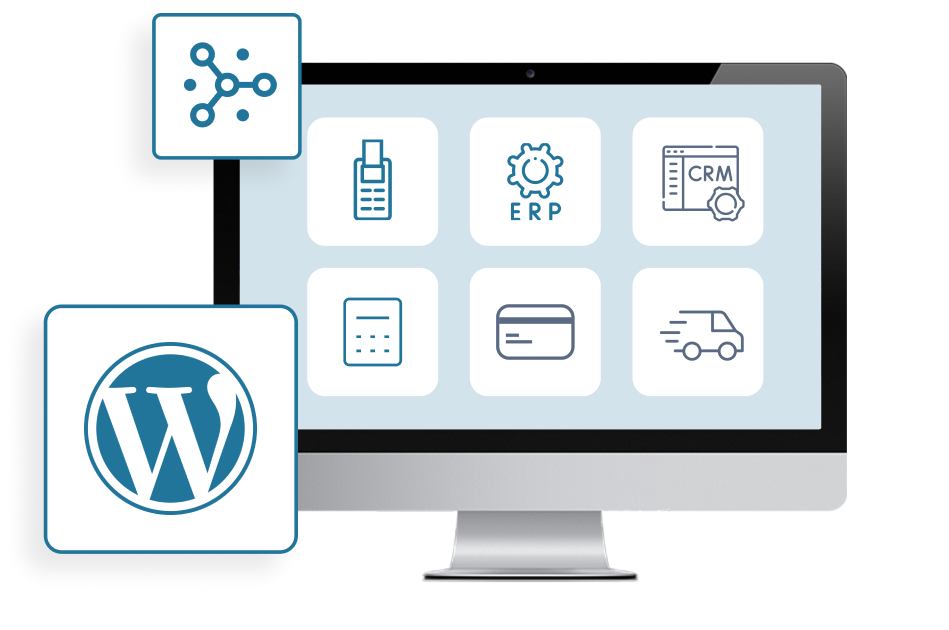 Third-Party Integrations for WordPress