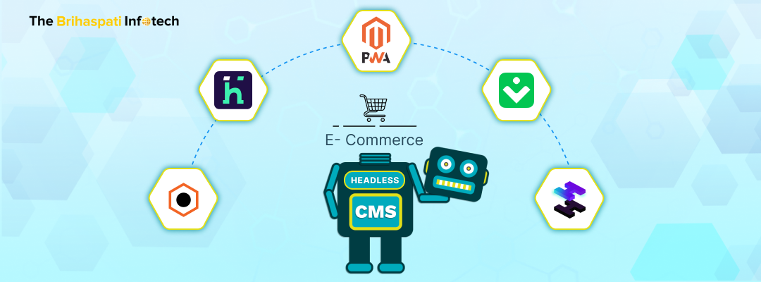 Headless E-commerce Solutions: Comparison Of Features & Functionalities