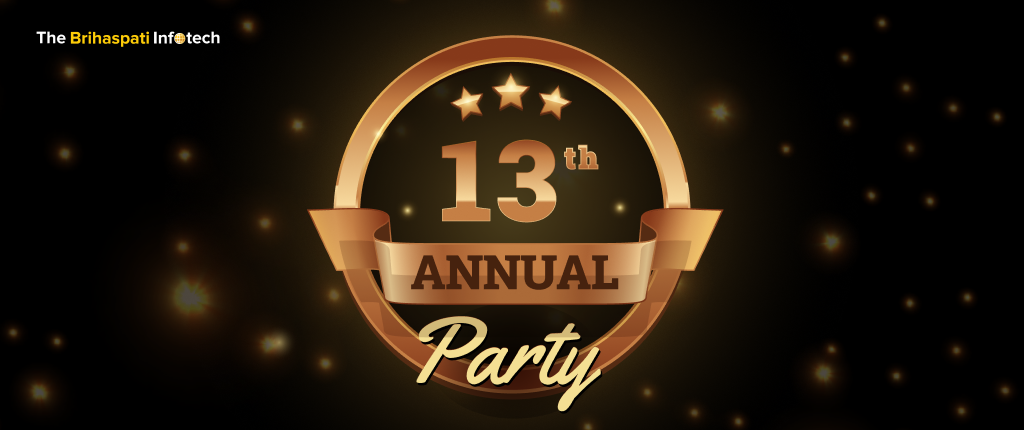 Cover Image Annual Party