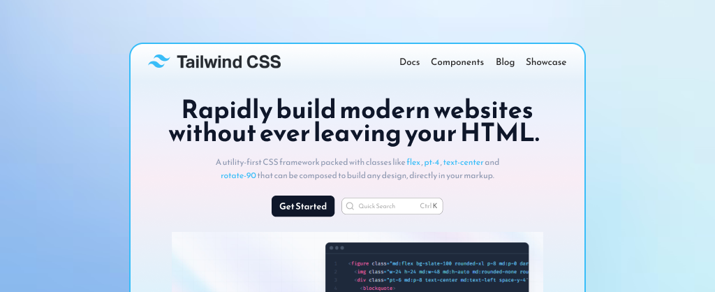 What is Tailwind CSS? 