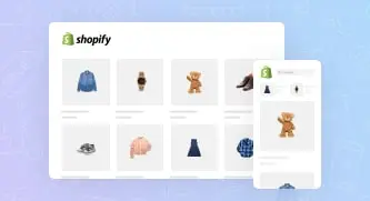 Shopify eCommerce store setup