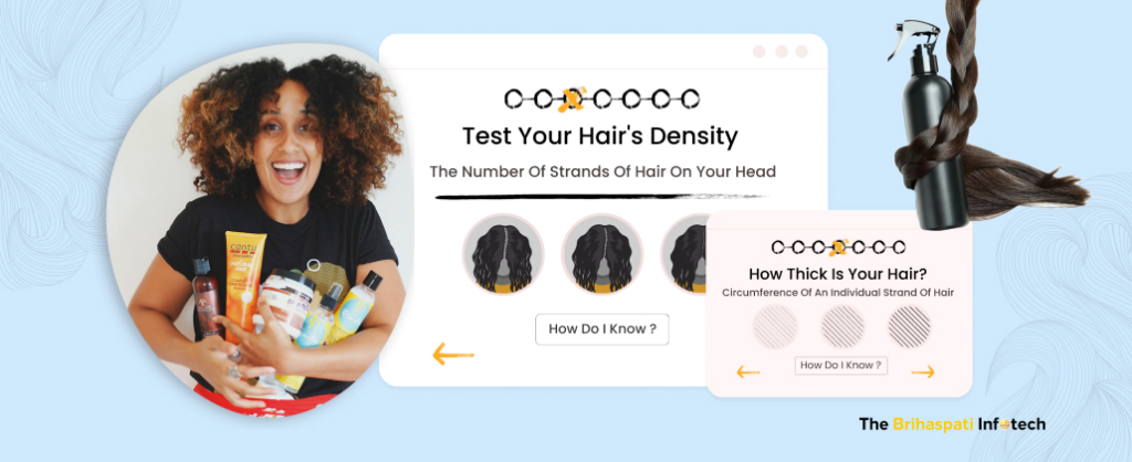 Shopify Quiz App: Guide your Shoppers to the Perfect Product 