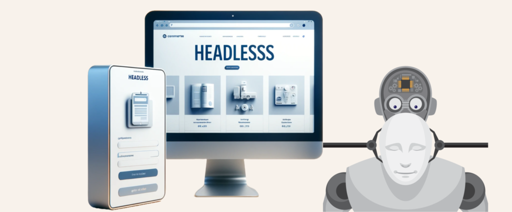 What is Headless Commerce