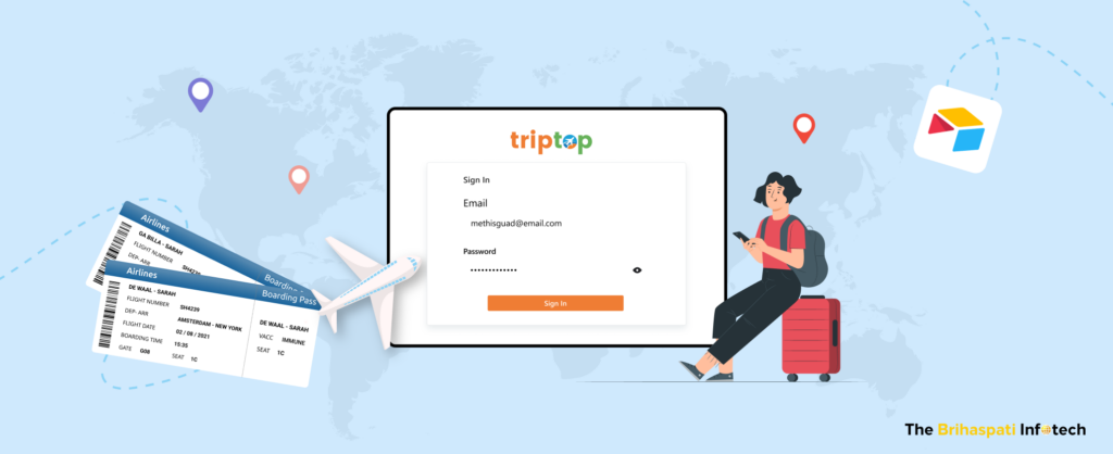 Chrome Extension for Travel Agents: Surf Flights the Easy Way