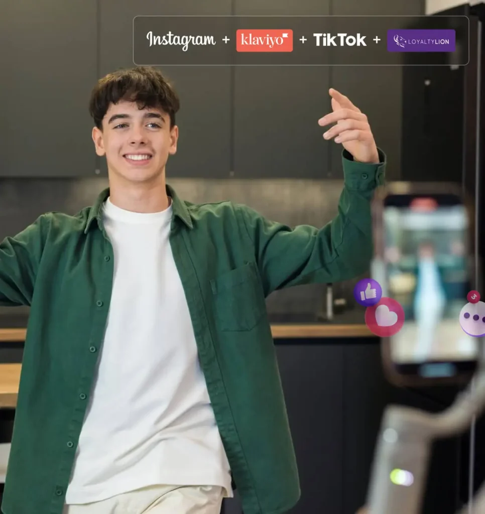 SaaS Solution Elevates Gatsby’s Influencer Game