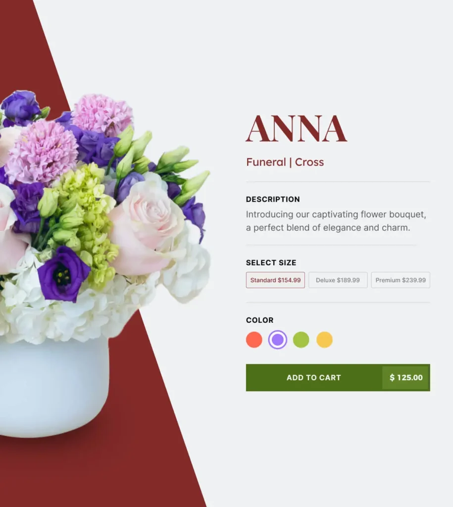 Enhanced Order Management Scales Up Canadian Florist