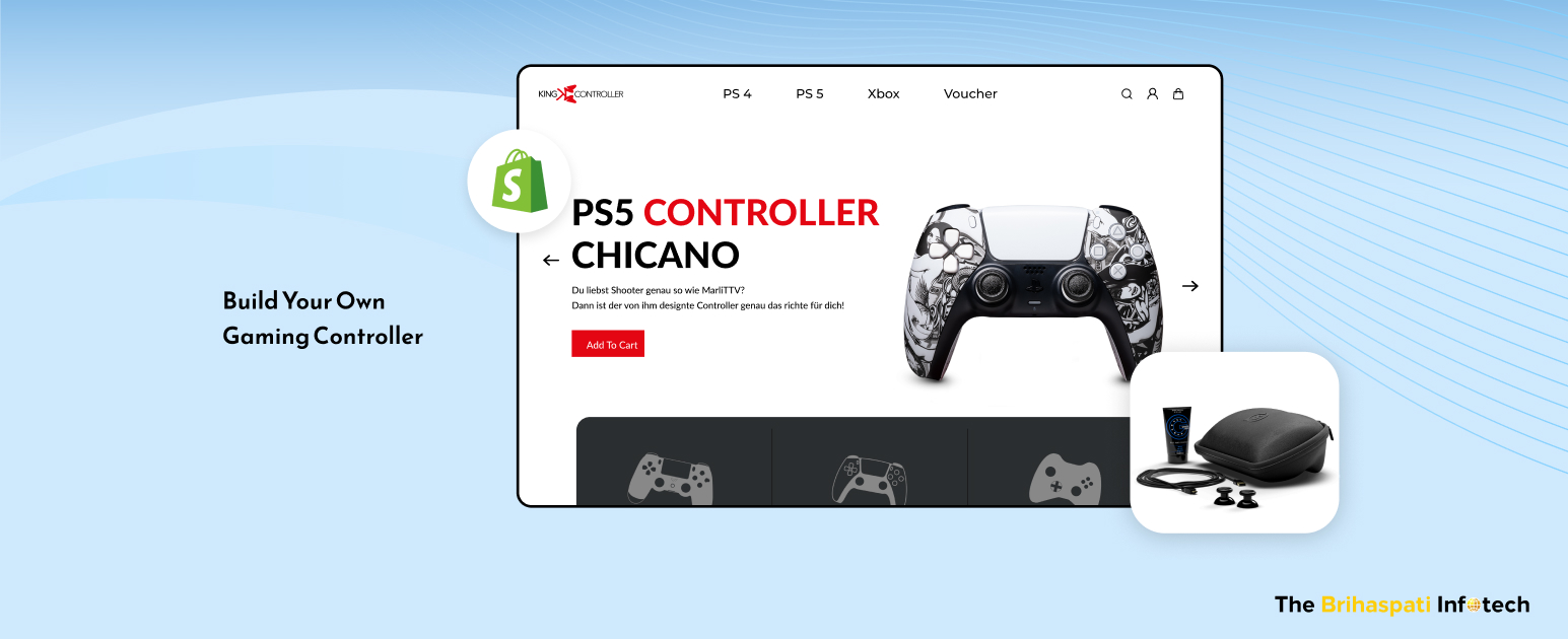 Xbox Controller Configurator cover