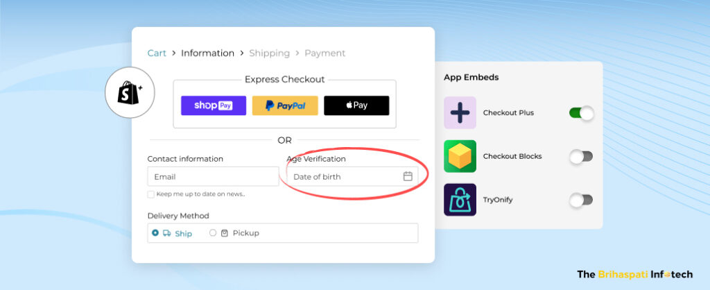 Shopify Checkout Extensibility: How can it affect your Store?