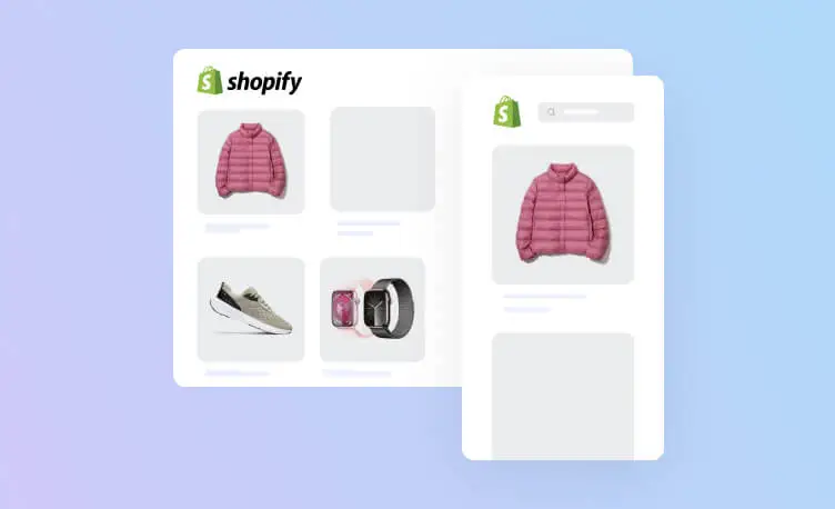 Shopify Store Setup & Configuration