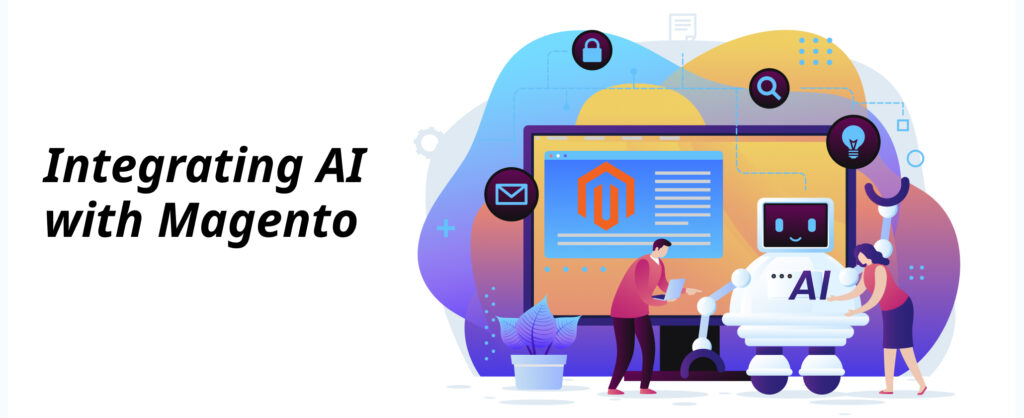 understanding magento AI