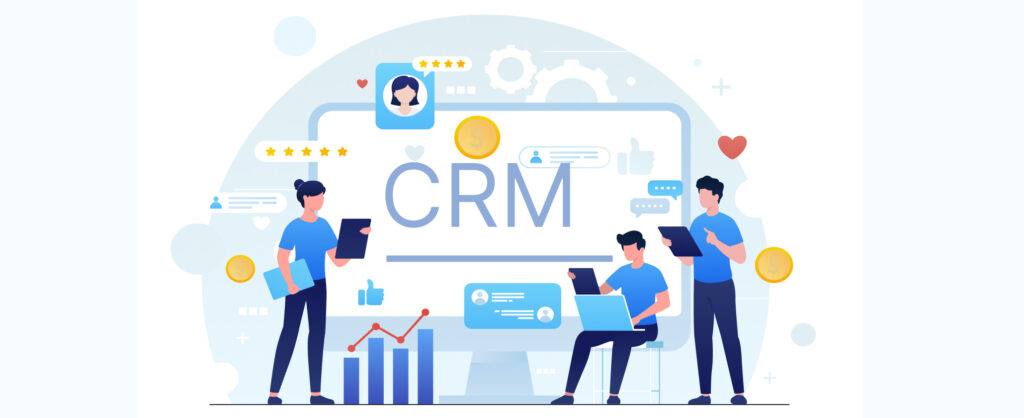 what is crm