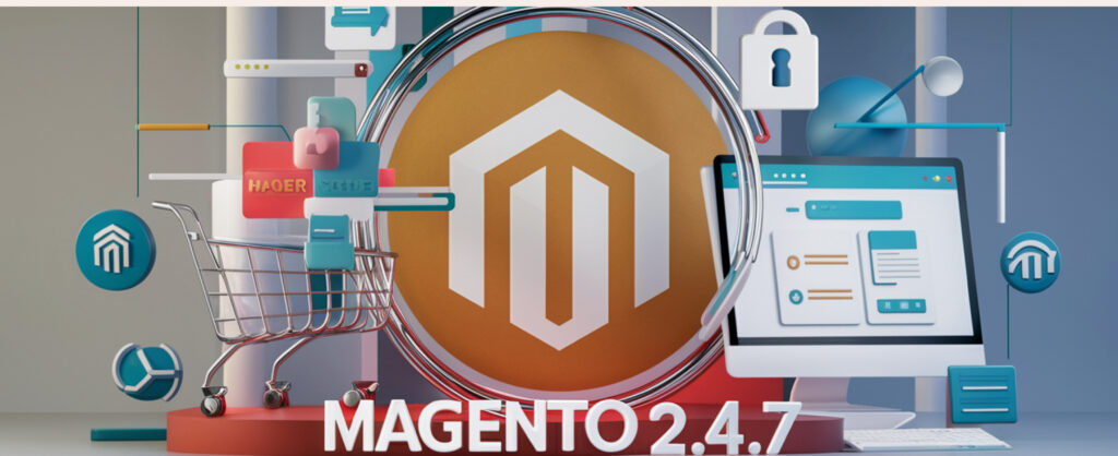 what's new in magento 2.4.7