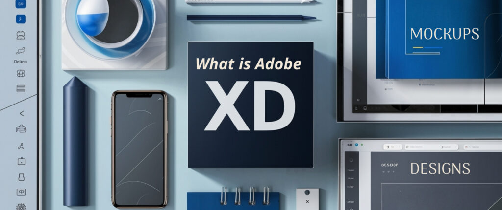 ADOBE XD