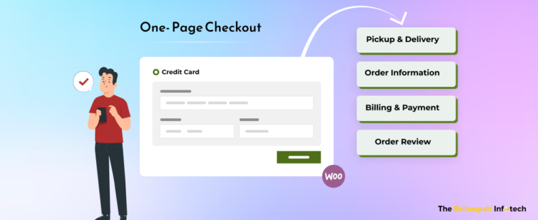 WooCommerce One Page Checkout: Boost Store Conversion Rates