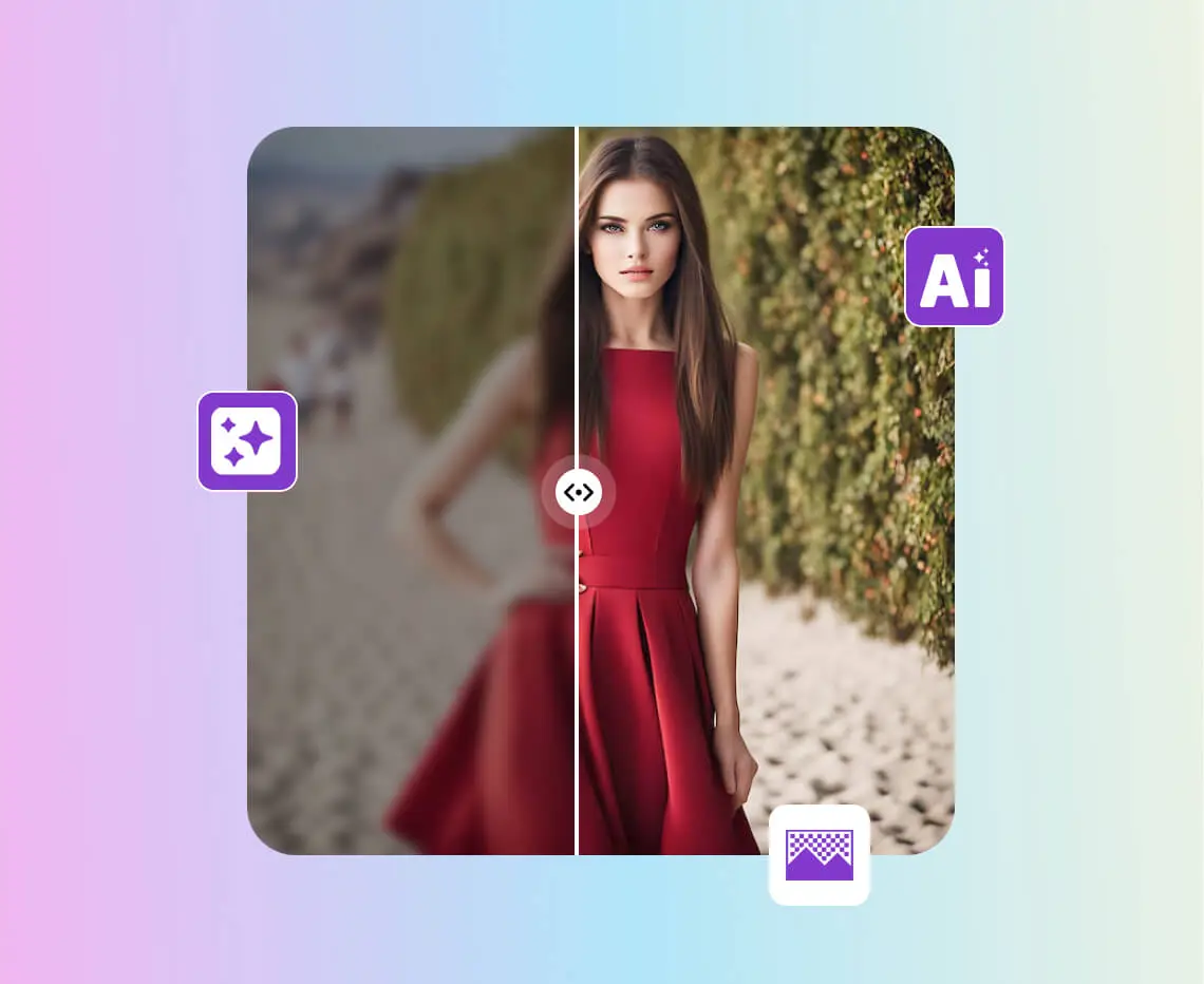 How AI Image Enhancer Elevates WooCommerce Store?