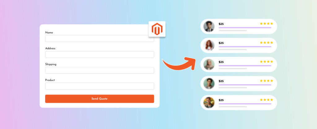 Custom Magento module development 