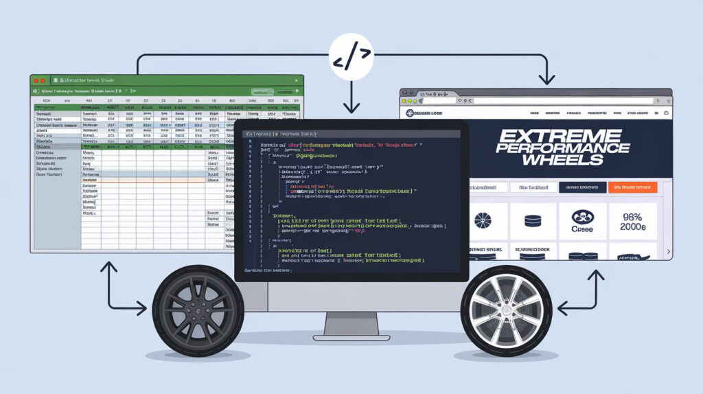 Custom Code Implementation 