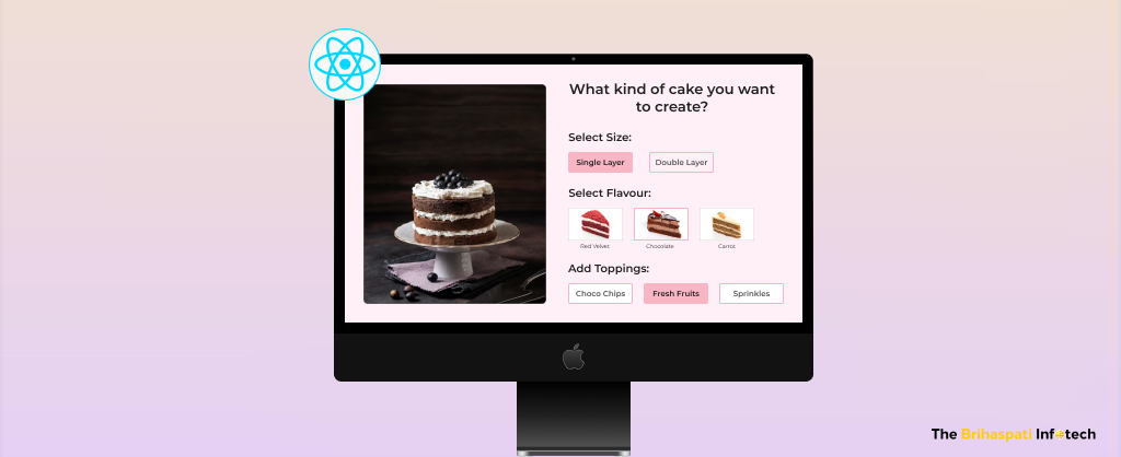 Cake Design App_Cover Image