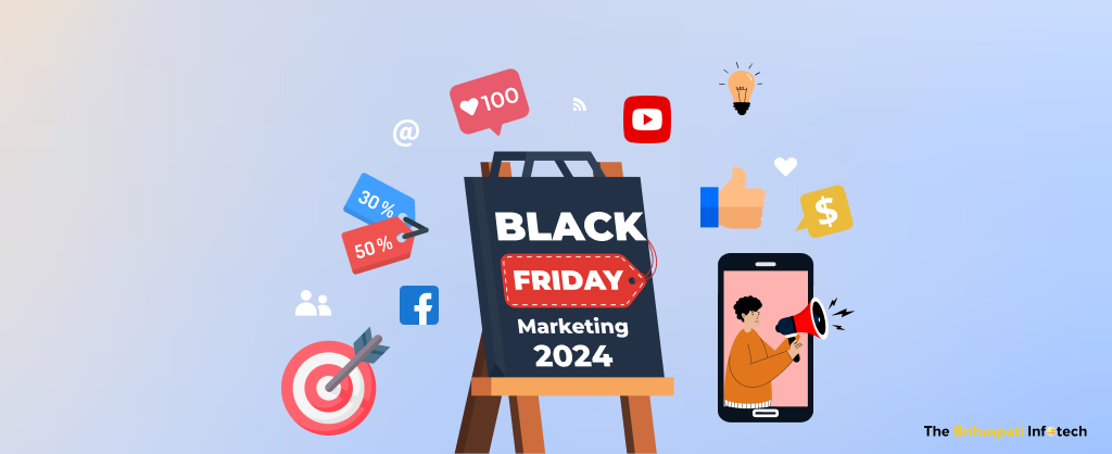 Cover Image_Black Friday Marketing Strategies