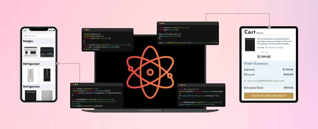  Set Up the ReactJs Development Environment