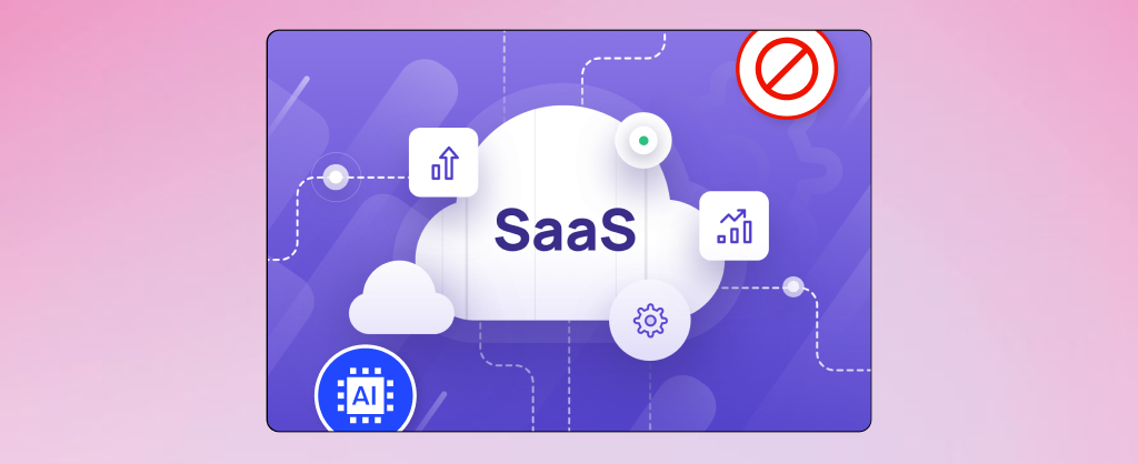 SaaS Is Dead? Not So Fast.