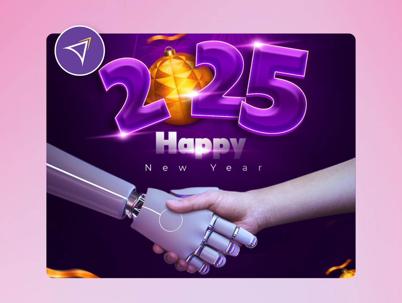 Newsletter January’25: AI Trends to Watch in 2025