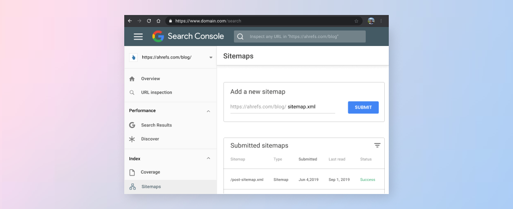 Post HubSpot to WordPress service