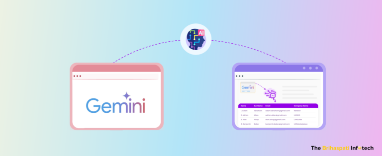 Gemini API Blog Cover Image
