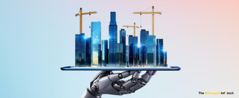 AI in Real Estate Software Solutions: 6 Essentials for Your Website