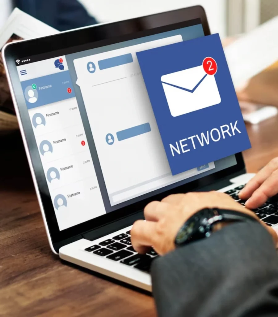 SaaS Platform for Corporate Phishing Training & Simulation