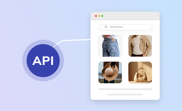 API Integration for eCommerce