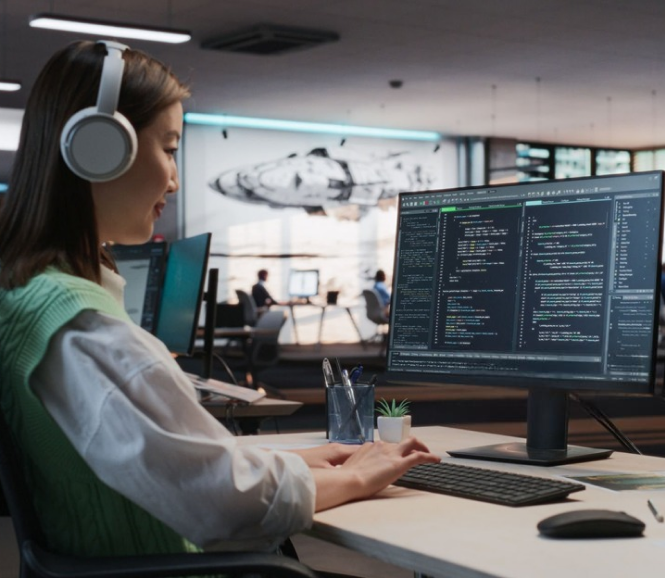 API Modernization Services